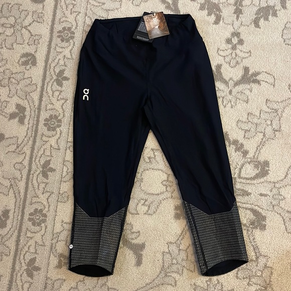 NWT On Running Tights Women’s - Picture 1 of 5